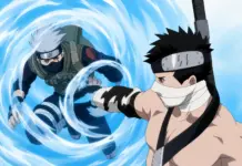 Naruto Classic Episode 8: 4 Major Moments and Details