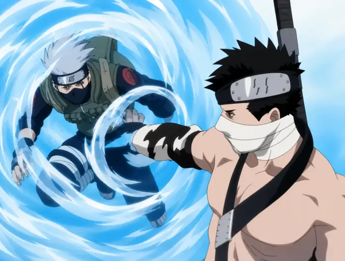 Naruto Classic Episode 8: 4 Major Moments and Details