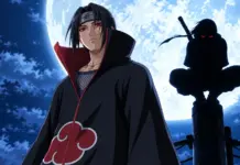 Naruto: The Complete Story of Itachi’s Uchiha Clan Massacre