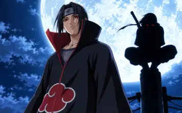 Naruto: The Complete Story of Itachi’s Uchiha Clan Massacre