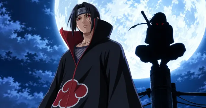 Naruto: The Complete Story of Itachi’s Uchiha Clan Massacre