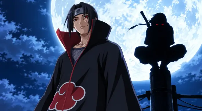 Naruto: The Complete Story of Itachi’s Uchiha Clan Massacre