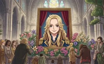 One Piece Chapter 1185: 10 Major Moments and Details