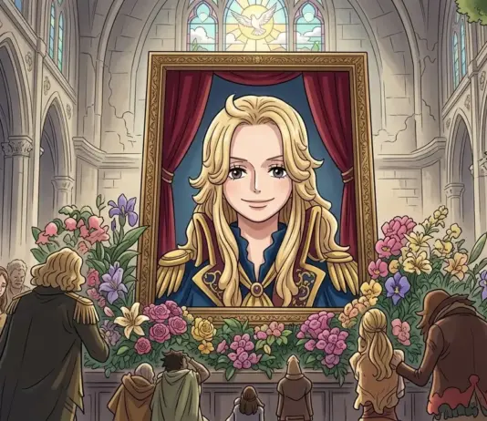One Piece Chapter 1185: 10 Major Moments and Details