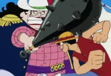 One Piece Episode 1: 4 Major Moments and Details