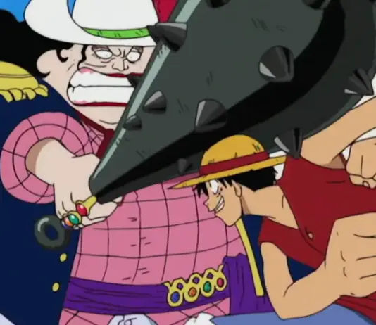 One Piece Episode 1: 4 Major Moments and Details