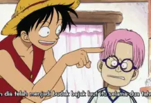 One Piece Episode 3: 4 Major Moments and Details