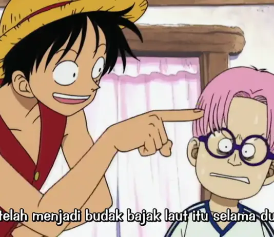 One Piece Episode 3: 4 Major Moments and Details