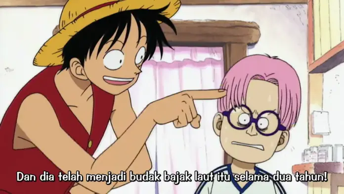 One Piece Episode 3: 4 Major Moments and Details