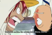 One Piece Episode 4: 4 Major Moments and Details