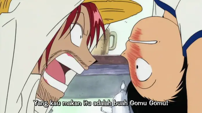 One Piece Episode 4: 4 Major Moments and Details