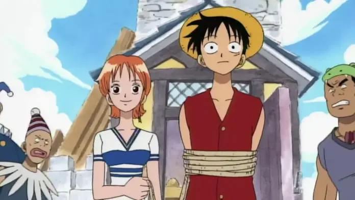 One Piece Episode 5: 4 Major Moments and Details