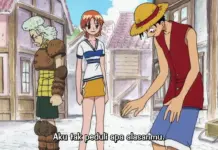 One Piece Episode 6: 4 Major Moments and Details