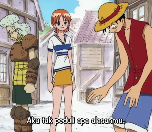 One Piece Episode 6: 4 Major Moments and Details