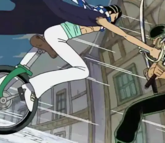 One Piece Episode 7: 4 Major Moments and Details