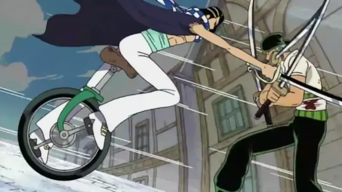 One Piece Episode 7: 4 Major Moments and Details