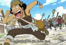 One Piece Episode 9: 4 Major Moments and Details