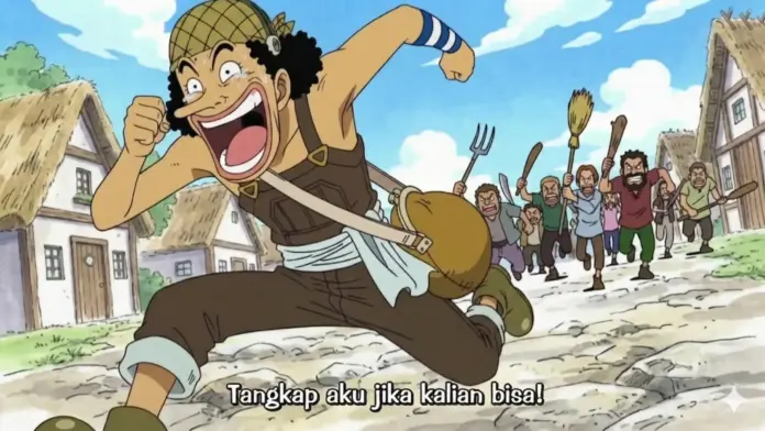 One Piece Episode 9: 4 Major Moments and Details