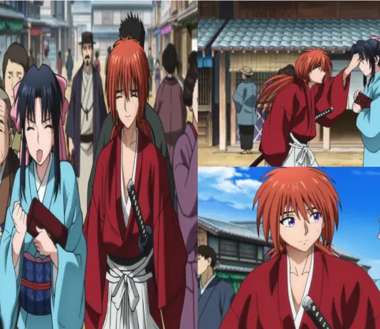 Rurouni Kenshin 2023 Season 1 Episode 01: 6 Major Moments and Details