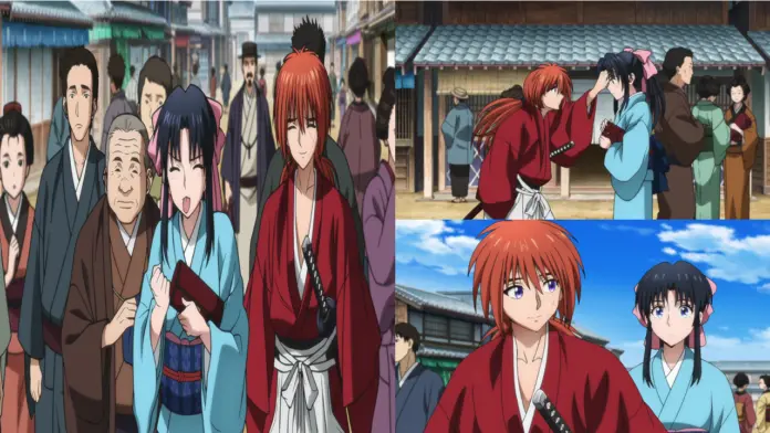 Rurouni Kenshin 2023 Season 1 Episode 01: 6 Major Moments and Details