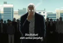 Sakamoto Days Season 1 Episode 1: 10 Major Moments and Details