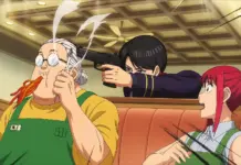 Sakamoto Days Season 1 Episode 10: 10 Major Moments and Details