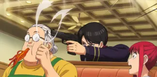 Sakamoto Days Season 1 Episode 10: 10 Major Moments and Details
