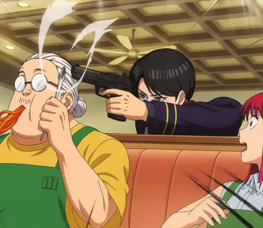 Sakamoto Days Season 1 Episode 10: 10 Major Moments and Details
