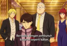 Sakamoto Days Season 1 Episode 11: 10 Major Moments and Details