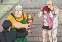 Sakamoto Days Season 1 Episode 2: 10 Major Moments and Details