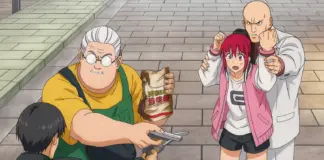 Sakamoto Days Season 1 Episode 2: 10 Major Moments and Details