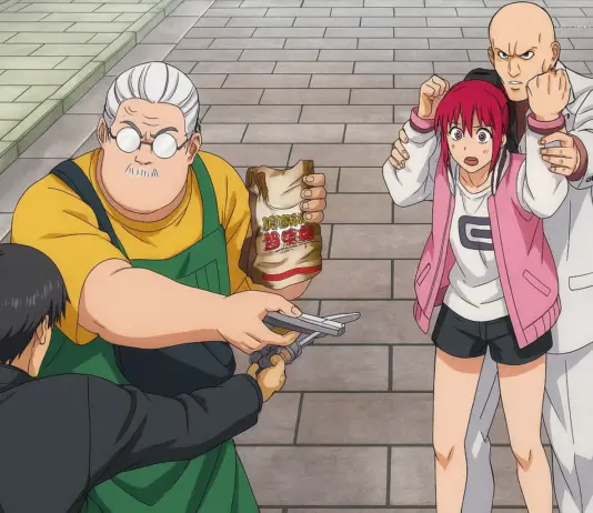 Sakamoto Days Season 1 Episode 2: 10 Major Moments and Details