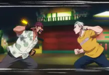 Sakamoto Days Season 1 Episode 5: 10 Major Moments and Details