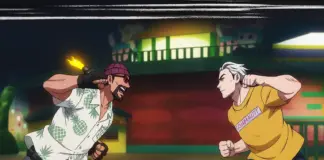 Sakamoto Days Season 1 Episode 5: 10 Major Moments and Details