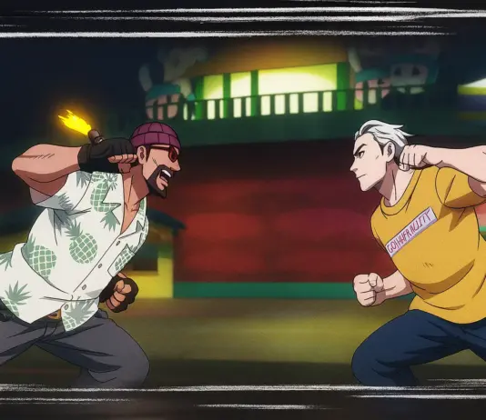 Sakamoto Days Season 1 Episode 5: 10 Major Moments and Details