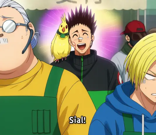 Sakamoto Days Season 1 Episode 6: 10 Major Moments and Details