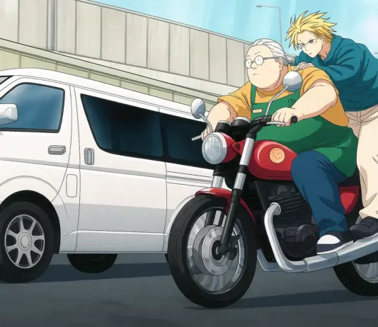 Sakamoto Days Season 1 Episode 7: 10 Major Moments and Details