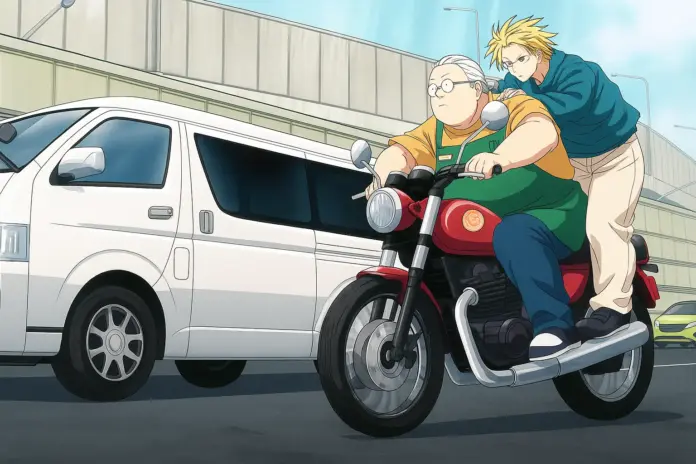 Sakamoto Days Season 1 Episode 7: 10 Major Moments and Details