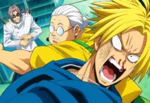 Sakamoto Days Season 1 Episode 8: 10 Major Moments and Details