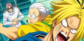 Sakamoto Days Season 1 Episode 8: 10 Major Moments and Details