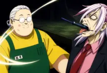 Sakamoto Days Season 1 Episode 9: 10 Major Moments and Details