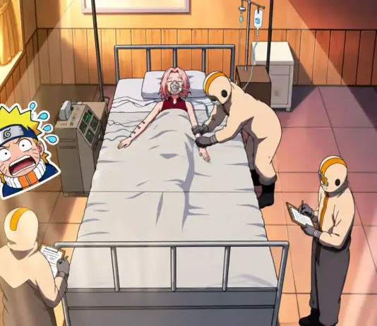 The Bizarre Time Konoha Had to Quarantine Its Shinobi