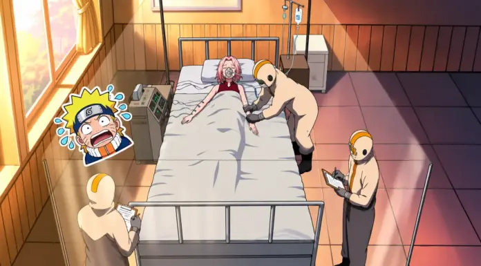 The Bizarre Time Konoha Had to Quarantine Its Shinobi