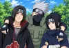 The Borrowed Eye: How Kakashi Proved Itachi and Sasuke Wrong