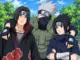 The Borrowed Eye: How Kakashi Proved Itachi and Sasuke Wrong