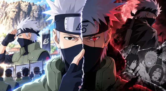 The Kakashi Hatake Paradox: How the Ultimate Rule-Follower Became a Rebel