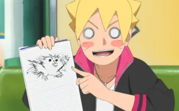 Why Boruto’s Genius Talent Is Also His Biggest Curse