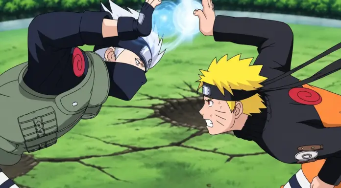 Why Kakashi Really Refused to Train Naruto as a Kid