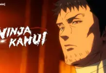 Ninja Kamui Season 1 Episode 2: 9 Major Moments and Details