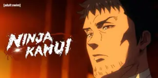 Ninja Kamui Season 1 Episode 2: 9 Major Moments and Details